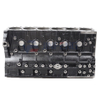 6HK1 Electronic Fuel Injection Engine Cylinder Block For Excavator HITACHI 330-3 360-3 