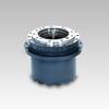  Excavator Travel Reducer SH265 Drive Reducer Travel Gearbox Final Drive Gear Reducer