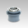  Excavator Travel Reducer EC240 Drive Reducer Travel Gearbox Final Drive Gear Reducer