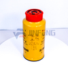 Fuel Filter 326-1643/P551010/1R-0771 Excavator Parts For AT390D/CAT390F