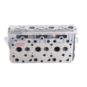 D1403 Construction Machinery Engine Cylinder Head/Cover Parts For KUBOTA