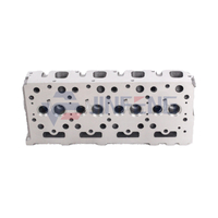 V1902 Construction Machinery Engine Cylinder Head/Cover Parts For KUBOTA