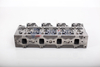 4D95 Engine Cylinder Head For Excavator KOMATSU PC120-6/LIUGONG 908