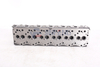 S6D110 Construction Machinery Engine Cylinder Head/Cover Parts For KOMATSU