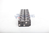 S6D105 Engine Cylinder Head For Excavator KOMATSU PC200-2/3/5