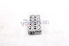 V1505 Construction Machinery Engine Cylinder Head/Cover Parts For KUBOTA