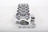 4JJ1 Construction Machinery Engine Cylinder Head/Cover Parts For SANY SY155