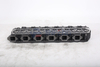 6D17-SK Construction Machinery Engine Cylinder Head/Cover Parts For KOBELCO SK250-6/SK230-6