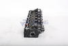 6HK1 Direct Injection -O Construction Machinery Engine Cylinder Head/Cover Parts For SANY SY365