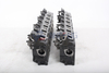 6HK1 Electronic Injection-N Construction Machinery Engine Cylinder Head/Cover Parts For HITACHI ZAX330-3/360-3