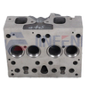 DE08 Construction Machinery Engine Cylinder Head/Cover Parts For DOOSAN DH225-9 DH300-7