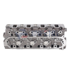 S4K Construction Machinery Engine Cylinder Head/Cover Parts For CAT E312B