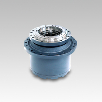  Excavator Travel Reducer R150-9 Drive Reducer Travel Gearbox Final Drive Gear Reducer