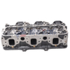 PF6T Construction Machinery Engine Cylinder Head/Cover Parts For NISSAN