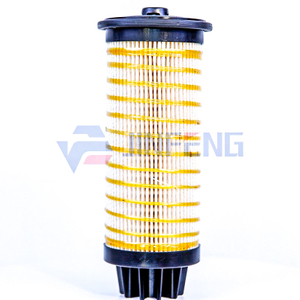 Fuel Filter 523-4987 Excavator Parts For CAT 336GC/320GC/323GC