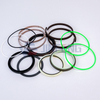 High Quality Excavator HITACHI ZX120 Boom Bucket Arm Hydraulic Cylinder Sealing Repair Kit