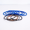 New Design HYUNDAI R225-7 Rotary Center Joint Oil Seal Kit Durable For Excavator