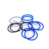 Time Limited Excavator KOBELCO SK200-8 Rotary Center Joint Oil Seal Kit Durable