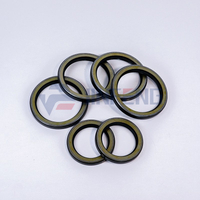 Factory Direct Sale Excavator MGL2540 Hydraulic Pump Skeleton Oil Seal