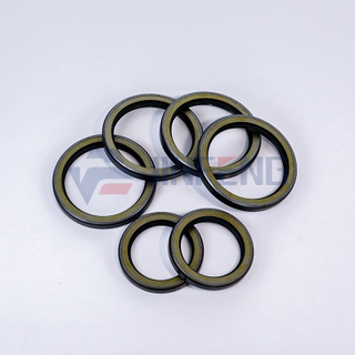 Factory Direct Sale Excavator MGL2540 Hydraulic Pump Skeleton Oil Seal