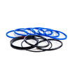 2024 KOMATSU PC200-8 Rotary Center Joint Oil Seal Kit Durable For Excavator