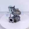 Genuine Turbocharger 8980928220 For Excavator KOMATSU PC56-7 Engines 4D87