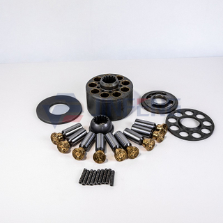 Repair Kits Spare Parts For K5V140 K5V180 Hydraulic Pump For Excavator DH300-7 SY335 R335-7