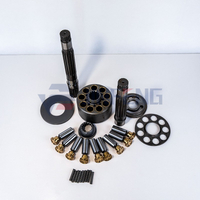 Repair Kits Spare Parts For K3V180 Hydraulic Pump For Excavator EC360 EC380 LG360