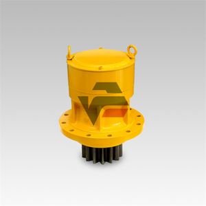 DH150-7 Rotary Reducer Excavator Parts For DOOSAN DH150-7