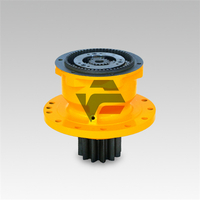 E307-E Rotary Reducer Excavator Parts