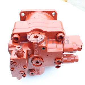 Special Offer Excavator Parts Hydraulic M5X180 Swing Motor For LIUGONG LG936