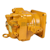 Sale Excavator Parts Hydraulic M2X250 Swing Motor For SUMITOMO SH460