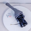 Factory Direct Joystick Controller Assy Universal Type For Excavator DOOSAN DH220-5 DH300-5 