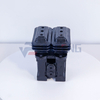 High Quality Excavator Parts Foot Pedal Control Valve For DOOSAN DH225-7 DH370-7