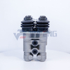 Factory Direct All Excavator Models Hydraulic Foot Pedal Foot Pedal Valve For SUMITOMO SH350-5 SH460-5