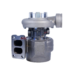 Special Offer Turbocharger 318706 For Excavator VOLVO EC210 (Without Valve) Engines D6D