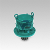 SK75-8 Rotary Reducer Excavator Parts For KOBELCO