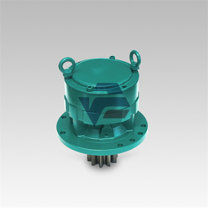 SK75-8 Rotary Reducer Excavator Parts For KOBELCO