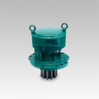 SK140-8 Rotary Reducer Excavator Parts For KOBELCO SK130-8 SK140-8