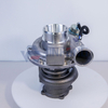 New Turbocharger 8982570480 For Excavator ZAX360-5A Engine 6HK1 (New Model With Valve)