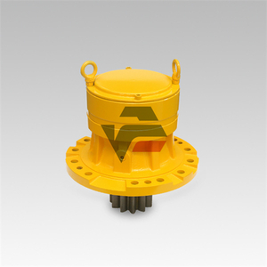 E318 Rotary Reducer Excavator Parts 