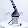 Brand New Joystick Controller Assy Universal Type For Excavator VOLVO EC350D EC380D