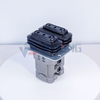 Factory Direct All Excavator Models Hydraulic Foot Pedal Foot Pedal Valve For SUMITOMO SH350-5 SH460-5