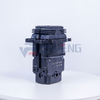 Brand New Excavator Parts Foot Pedal Control Valve For KOBELCO SK75-8