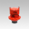 DH225-7 Rotary Reducer Excavator Parts For DOOSAN DH220-5/7 DH215/225-7/9