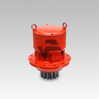 DH225-7 Rotary Reducer Excavator Parts For DOOSAN DH220-5/7 DH215/225-7/9