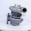 Recommend Turbocharger ME088840 For Excavator SY215 Engine 6D34 (Intubation Tube)