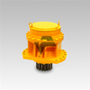 PC200-7（High）Rotary Reducer Excavator Parts For KOMATSU 