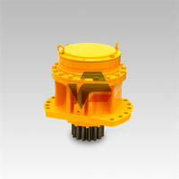 PC200-7（High）Rotary Reducer Excavator Parts For KOMATSU 