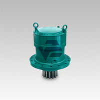 SK200-6 Rotary Reducer Excavator Parts For KOBELCO SK200-6E SK200-7